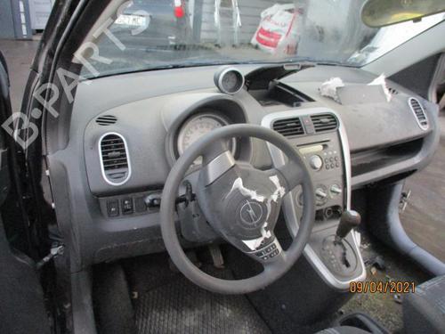 Front right window mechanism OPEL AGILA B (H08) 1.2 (F68) | BP27086052C23 - Image 5