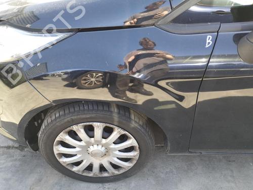 Engine FORD FIESTA VI (CB1, CCN) 1.5 TDCi | BP27059786M1 - Image 10