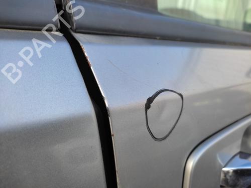 Right front door NISSAN X-TRAIL I (T30) 2.2 Di 4x4 | BP27064904C3 