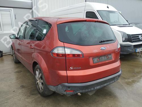 Front left window mechanism FORD S-MAX (WA6) 2.0 TDCi | BP27083094C22  - Image 6