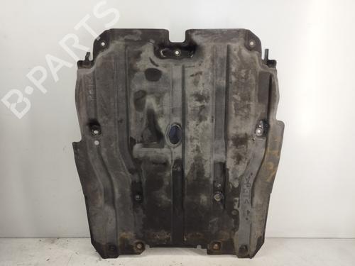 Underbody protection RENAULT SCÉNIC IV (J9_) 1.7 Blue dCi 120 (J9A7, J9A8) 758908571R