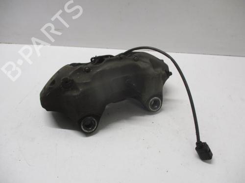 Right front brake caliper VW TOUAREG (7LA, 7L6, 7L7) 3.0 V6 TDI | BP27076363M104 