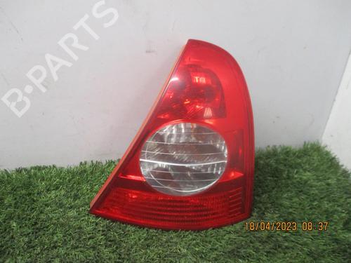 Right taillight RENAULT CLIO II (BB_, CB_) 1.4 16V (B/CB0P, BB13) | BP27079779C35 