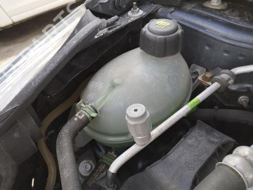 Used Expansion tank RENAULT CLIO IV (BH_) 1.5 dCi 90 (90 hp) 28730564