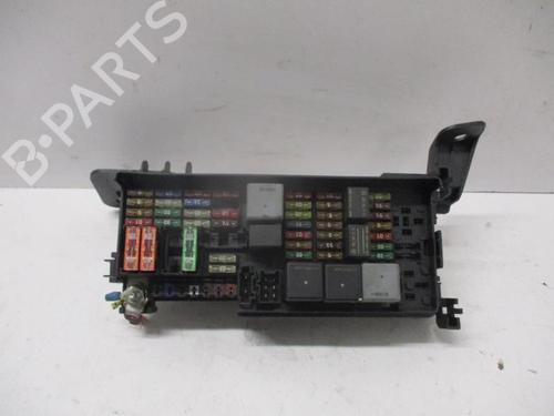Electronic module MERCEDES-BENZ M-CLASS (W164) ML 320 CDI 4-matic (164.122) | BP27075832M83 