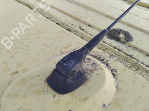 Antenne/Base RENAULT TRAFIC II Bus (JL) 1.9 dCI 100 (JL0C, JL0K) | BP31994225C140