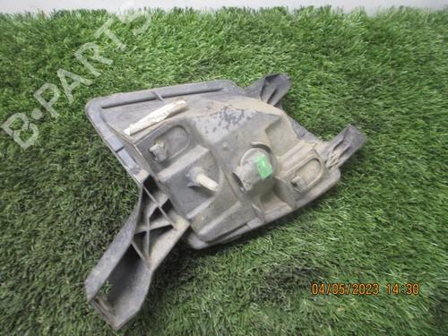 Used Right front fog light PEUGEOT 407 SW (6E_, 6D_) 2.0 HDi 135 (136 hp) 27084928