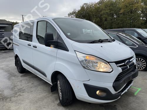 Used Subframe FORD TRANSIT CUSTOM V362 Van (FY, FZ) 2.2 TDCi (125 hp) 29974860