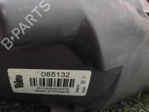 Venstre forlygte OPEL CORSA B (S93) 1.2 i (F08, F68, M68) | BP27047681C28 