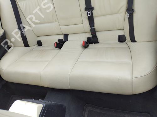 Used Rear seat Rear seat BMW 3 (E90) 320 d (177 hp) 27043648 27043648