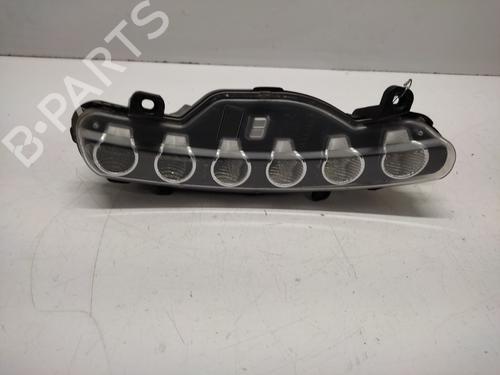 Used Left daytime light Left daytime light CITROËN DS3 (SA_) 1.6 THP 155 (156 hp) 31579002 31579002