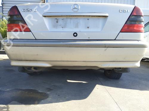 Used Tailgate lock MERCEDES-BENZ C-CLASS (W202) C 220 CDI (202.133) (125 hp) 27042611