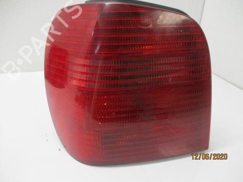 Left taillight VW POLO (6N2) 1.4 TDI | BP27085723C34 