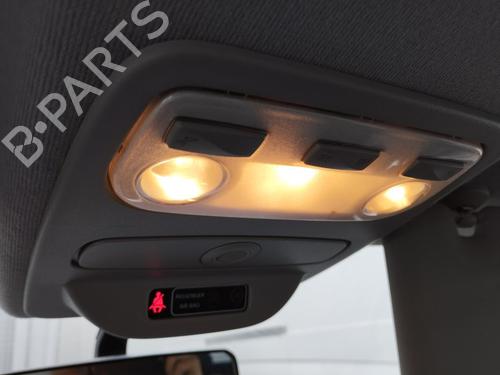 Used Interior roof light RENAULT CLIO IV Grandtour (KH_) 1.5 dCi 90 (KHN3, KHN4) (90 hp) 27053937