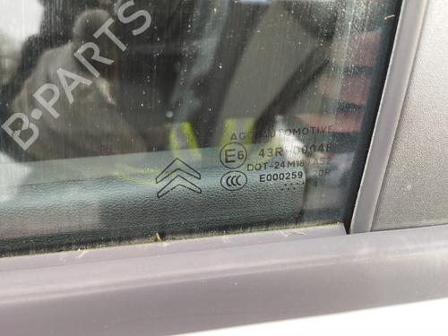 rear-left-door-window-citroen-c3-ii-sc_-2009-31659706 main image