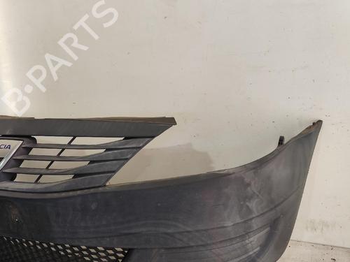 Front bumper DACIA LOGAN (LS_) 1.4 MPI LPG (LS0C) | BP40118715C7 - Image 5