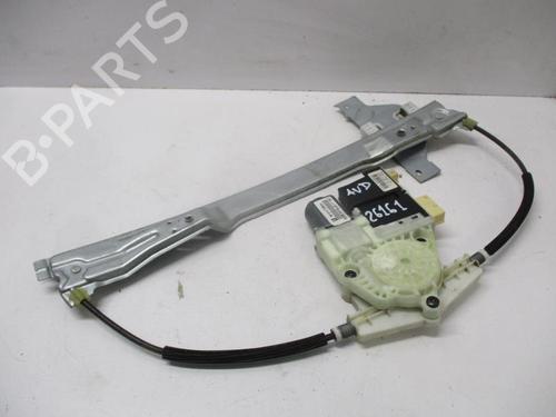 Used Front right window mechanism Front right window mechanism CITROËN C4 I (LC_) 1.6 HDi (109 hp) 27047465 27047465