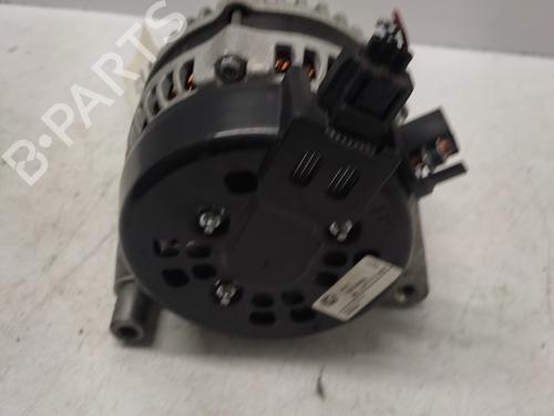 Alternator FORD C-MAX (DM2) 2.0 TDCi | BP39935292M7 - Image 2