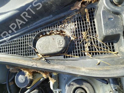 Used Windscreen washer tank Windscreen washer tank 39605966 39605966