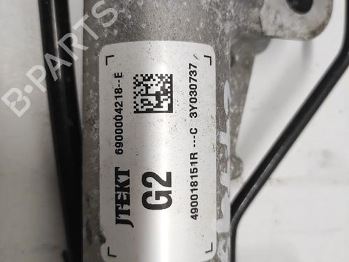 Steering rack RENAULT EXPRESS Box Body/MPV 1.5 Blue dCi 95 (F6AB) | BP27041639M22 - Image 2