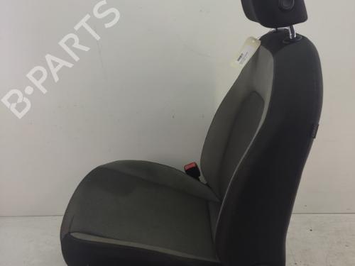 Left front seat SEAT IBIZA V (KJ1, KJG) 1.0 | BP27059137C15 - Image 2