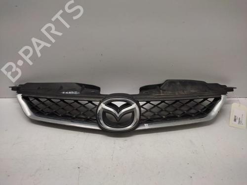 Used Grille MAZDA 5 (CR) 2.0 CD (CR19) (143 hp) 27055149
