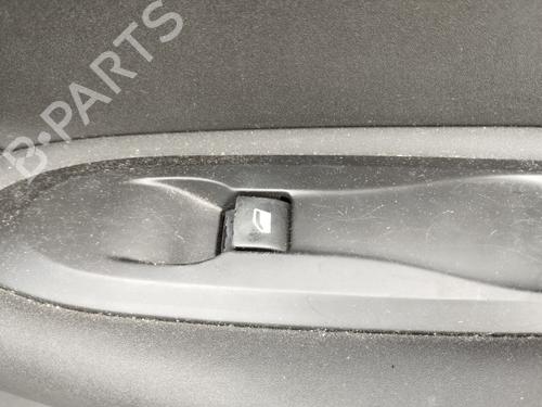 Højre fortil elrude kontakt CITROËN C4 II (NC_) 1.6 HDi 115 (114 hp) 28035831
