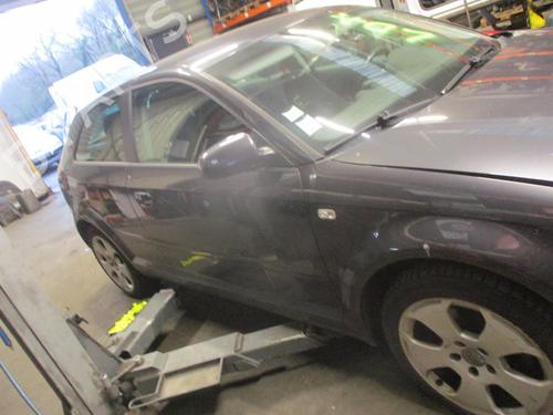 Left taillight AUDI A3 (8P1) 2.0 TDI 16V | BP27088099C34  - Image 8