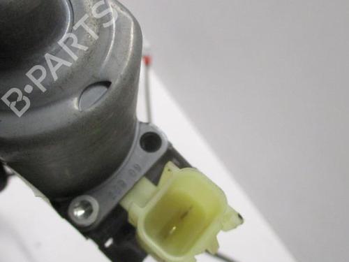 Front right window mechanism FORD FIESTA VI (CB1, CCN) 1.4 TDCi | BP27076598C23 