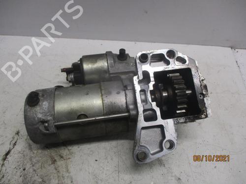 Used Starter Starter PEUGEOT 407 Coupe (6C_) 2.7 HDi (204 hp) 27085283 27085283