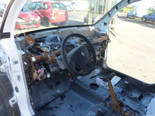 Right front brake caliper RENAULT KANGOO Express (FW0/1_) 1.5 dCi 90 (FW0G, FW05, FW08, FW11) | BP27086164M104  - Image 5