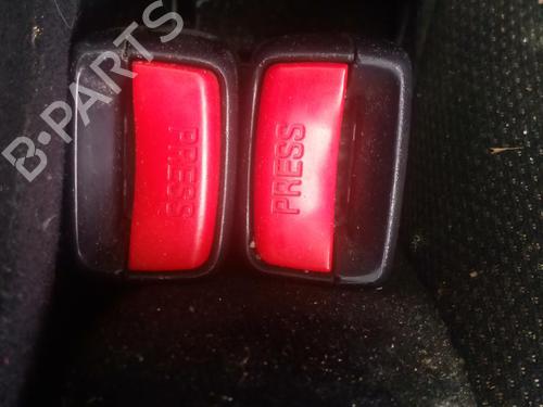 Used Seat buckle HONDA CIVIC VIII Hatchback (FN, FK) 1.8 (FN1, FK2) (140 hp) 27070498