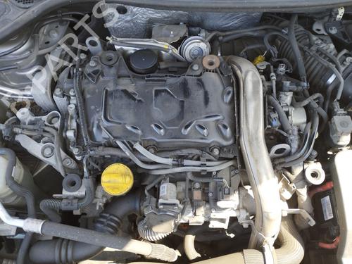 Used Gearbox RENAULT LAGUNA III Grandtour (KT0/1) 2.0 dCi (KT07, KT0J, KT14, KT1A, KT1S) (131 hp) 29550762