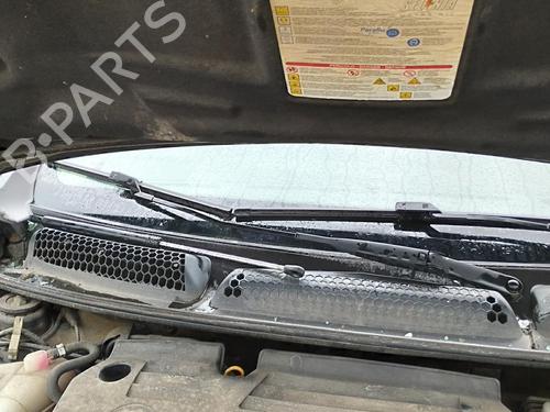 Used Front windshield wiper arm FIAT BRAVO II (198_) 1.9 D Multijet (198AXE1A) (90 hp) 27089380