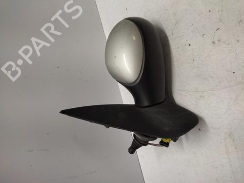 Retrovisor esquerdo Retrovisor esquerdo PEUGEOT 206 Hatchback (2A/C) [1998-2012] 36282203 36282203
