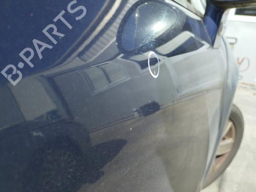 Right front door CITROËN C4 Coupe (LA_) 1.6 HDi | BP27046715C3 