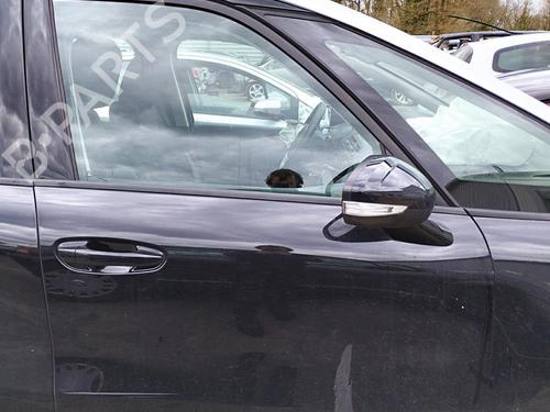 Used Front right window mechanism CITROËN GRAND C4 SPACETOURER (3A_, 3E_) 1.2 PureTech 130 (131 hp) 27072261