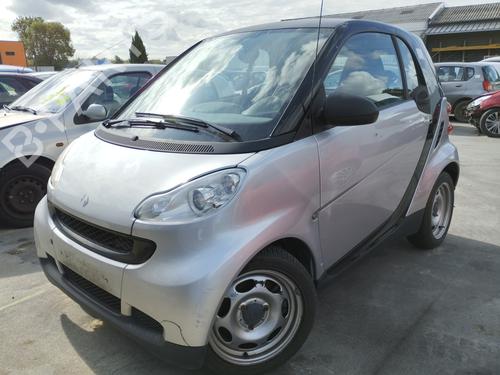 Left sun visor SMART FORTWO Coupe (451) 1.0 (451.331, 451.380) | BP28545803I1 - Image 7