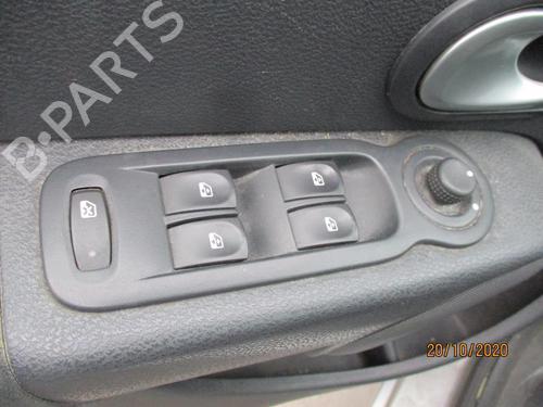 Left front driveshaft RENAULT MODUS / GRAND MODUS (F/JP0_) 1.5 dCi (JP0G, JP0H) | BP27061144M38 - Image 5