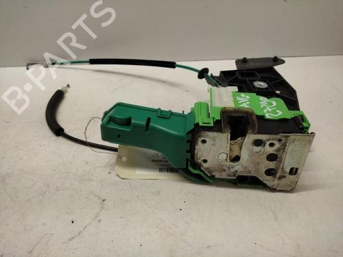 Used Front left lock Front left lock ALFA ROMEO GIULIETTA (940_) 1.6 JTDM (940FYB11, 940FYB1A, 940FYF11, 940FYF1A) (120 hp) 27065023 27065023