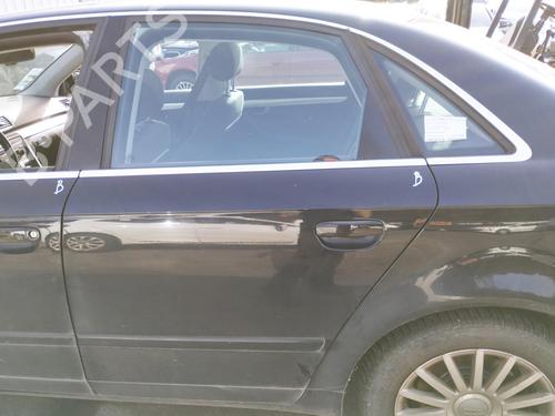 Used Left rear door AUDI A4 B7 (8EC) 2.5 TDI (163 hp) 27074754