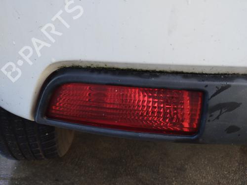 Used Rear fog light CITROËN C4 I (LC_) 1.6 HDi (90 hp) 30820399