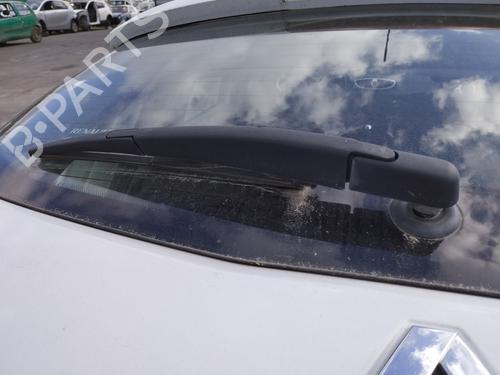 Used Rear windshield wiper arm RENAULT CLIO III Grandtour (KR0/1_) 1.2 16V (103 hp) 28035829
