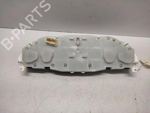 Instrument cluster PEUGEOT 5008 II (MC_, MJ_, MR_, M4_) 1.5 BlueHDi 130 (MCYHZJ, MCYHZR, MCYHZX) | BP28210117C47 