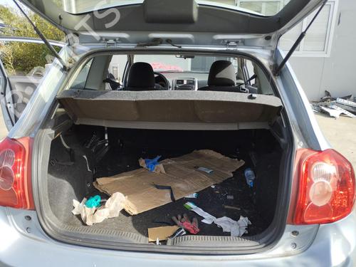 Reservehjulssett TOYOTA AURIS (_E15_) 2.0 D-4D (ADE150_, ADE150R) | BP30449950C119