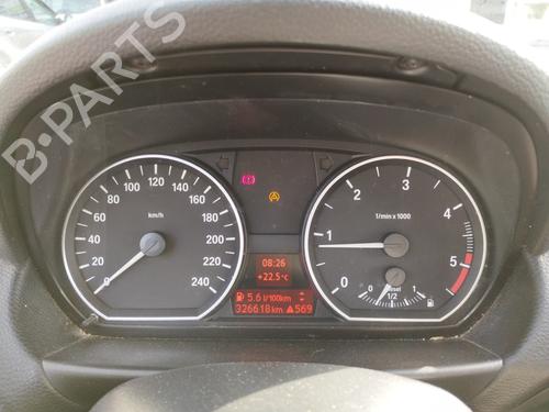Steering wheel BMW 1 (E87) 118 d | BP38939928C49 - Image 9