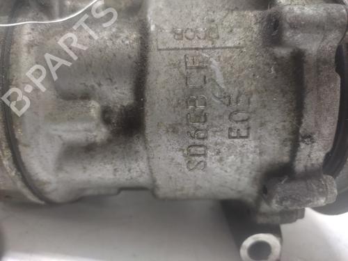 AC compressor CITROËN C3 II (SC_) 1.4 VTi 95 | BP29598604M34 