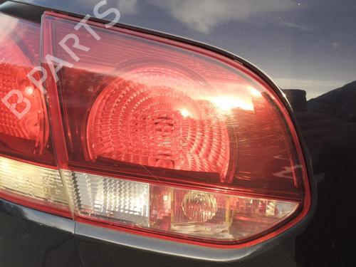 left-tailgate-light-vw-golf-vi-5k1-2008-2009-2010-2011-2012-2013-2014-27057219 main image