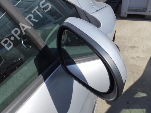 Right mirror PEUGEOT 308 I (4A_, 4C_) 1.6 HDi | BP27521183C27 