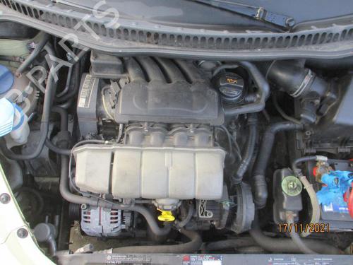 Used Parts VW NEW BEETLE Convertible (1Y7) 2.0 (115 hp) 2898019
